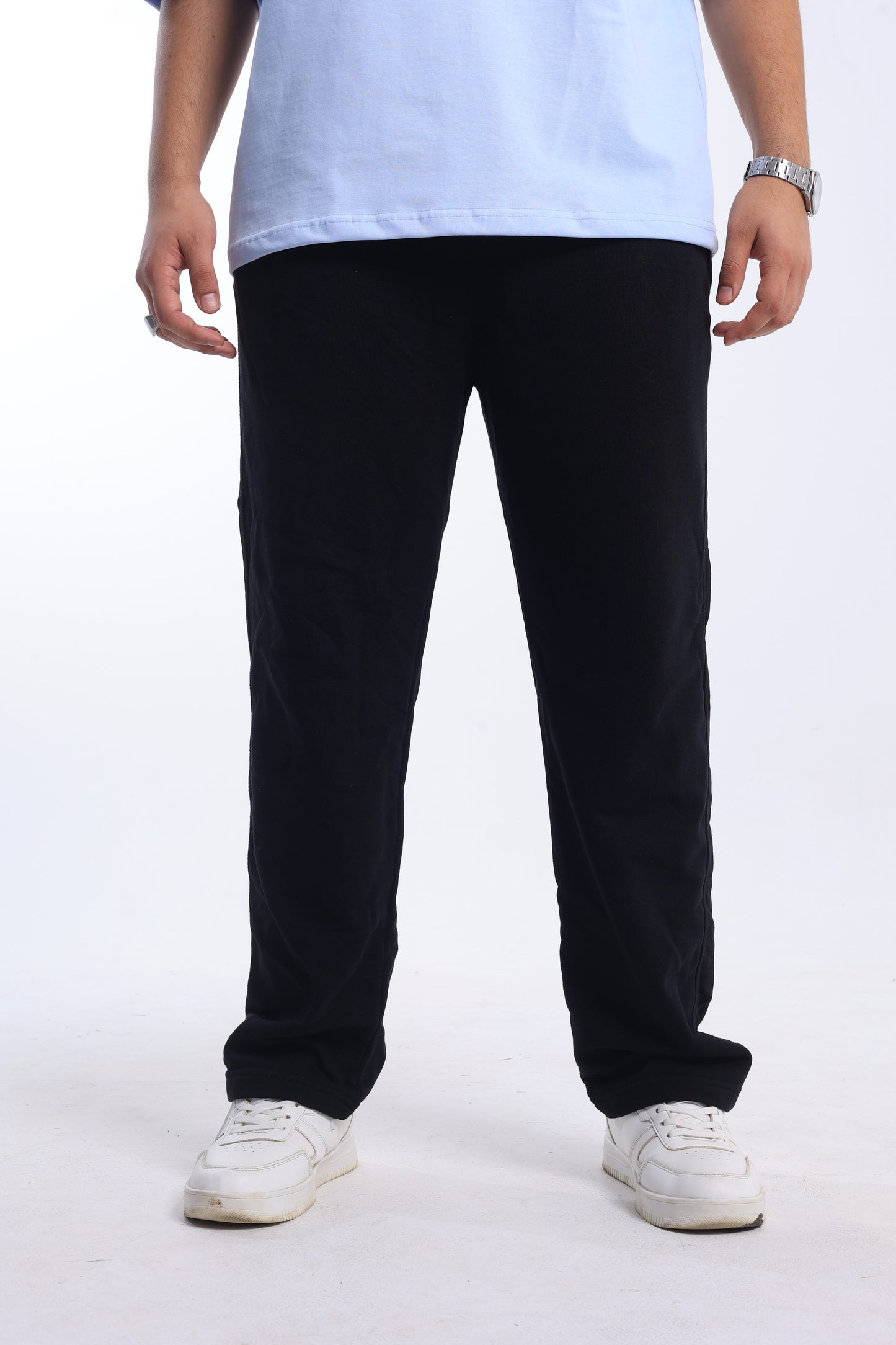 Basic sweatpants
