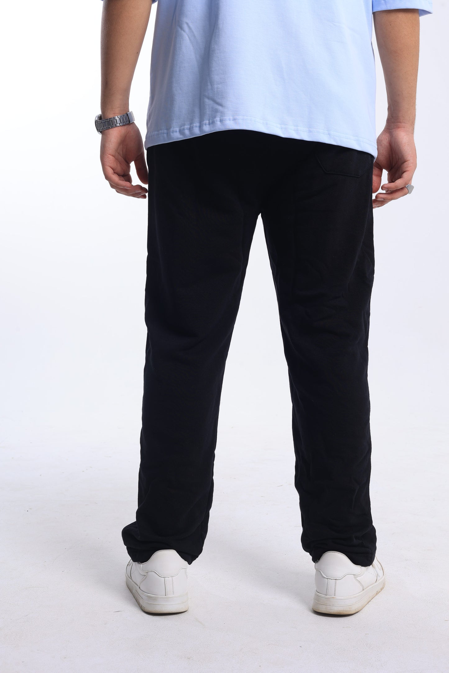 Basic sweatpants
